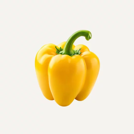 Yellow Paprika